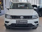 Volkswagen Tiguan II Казань  - изображение 26