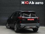 Kia Seltos I Екатеринбург  - изображение 22