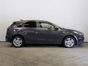 Kia Ceed III Москва  - изображение 33