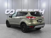 Ford Kuga II Ростов-на-Дону  - изображение 21