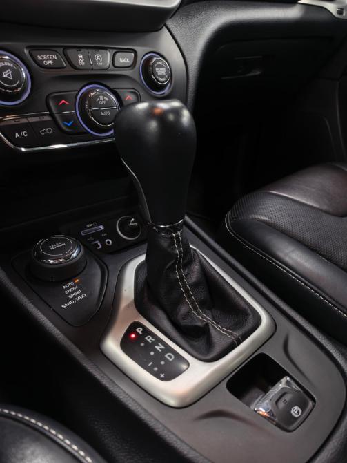 Jeep Cherokee V (KL) Санкт-Петербург  - изображение 14