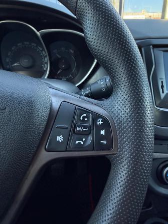 Lada (ВАЗ) Vesta I с пробегом 2016 года, цена 699 000 рублей, 162084 км, седан, Автокод Объявления