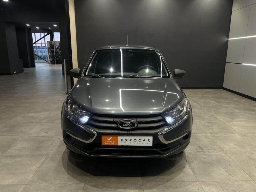 Lada (ВАЗ) Granta I Рестайлинг Нижний Новгород  - изображение 2