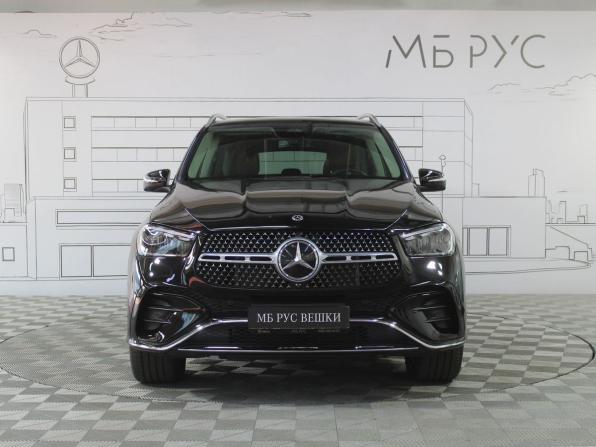 Mercedes-Benz GLE II (V167) Рестайлинг с пробегом 2025 года, цена 9 990 000 рублей, 3203 км, внедорожник, Автокод Объявления