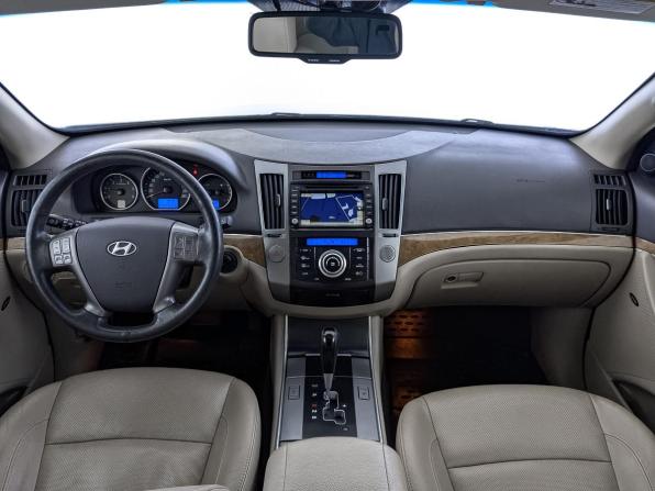 Hyundai ix55 с пробегом 2012 года, цена 1 600 000 рублей, 203217 км, внедорожник, Автокод Объявления