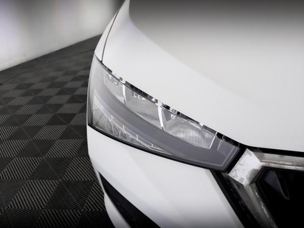 Skoda Rapid II с пробегом 2021 года, цена 1 240 000 рублей, 195246 км, лифтбек, Автокод Объявления