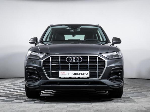 Audi Q5 Sportback I (FY) с пробегом 2021 года, цена 5 190 000 рублей, 37403 км, внедорожник, Автокод Объявления