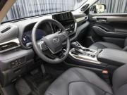 Toyota Highlander IV (XU70) Москва  - изображение 42