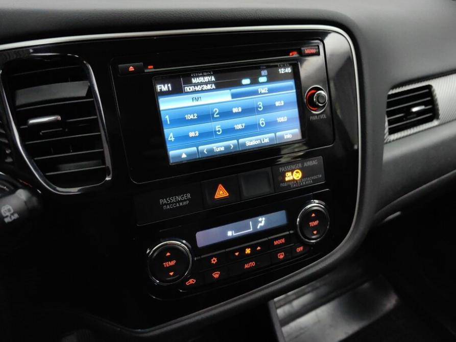 Mitsubishi Outlander III Рестайлинг 2 Подольск  - изображение 14