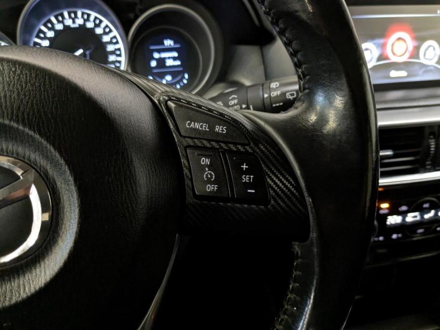 Mazda CX-5 I Рестайлинг Москва  - изображение 25