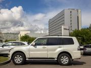 Mitsubishi Pajero IV Рестайлинг 2 Москва  - изображение 28