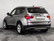BMW X3 II (F25) Санкт-Петербург  - изображение 28