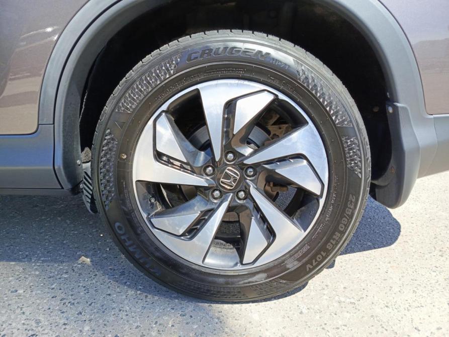 Honda CR-V IV Рестайлинг Йошкар-Ола  - изображение 22