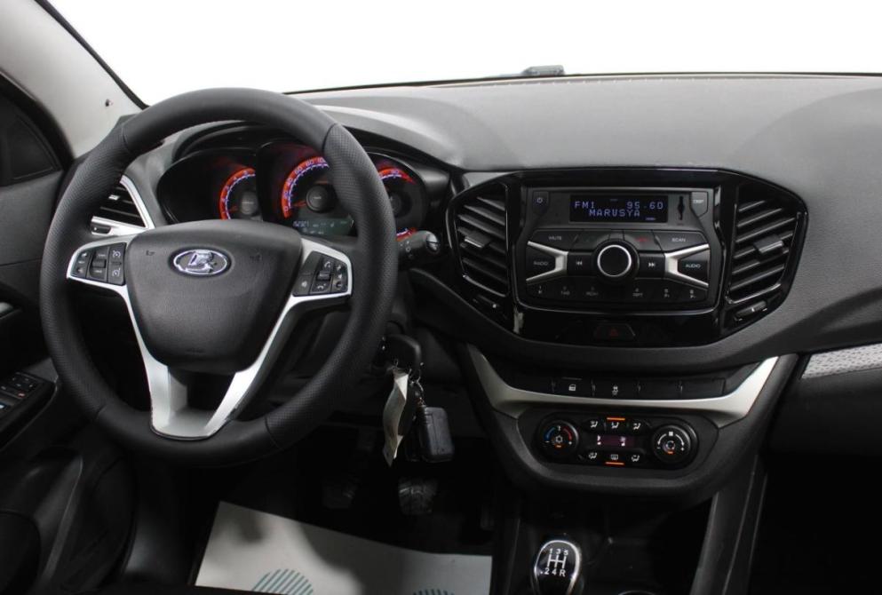 Lada (ВАЗ) Vesta I Нижний Новгород  - изображение 16