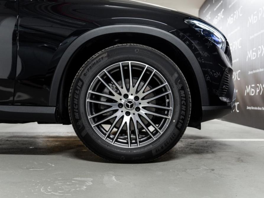 Mercedes-Benz GLC Coupe II (C254) Москва  - изображение 7