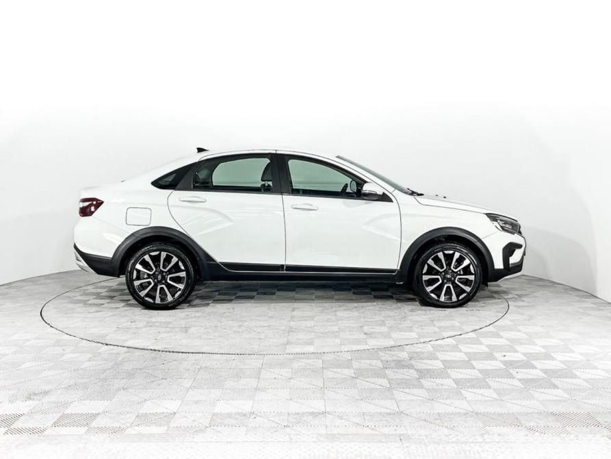 Lada (ВАЗ) Vesta I Рестайлинг (NG) Ногинск  - изображение 7