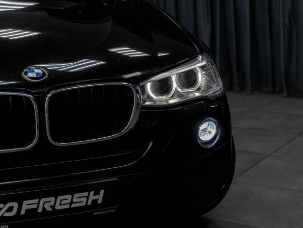 BMW X4 I (F26) с пробегом 2015 года, цена 2 679 000 рублей, 156640 км, внедорожник, Автокод Объявления