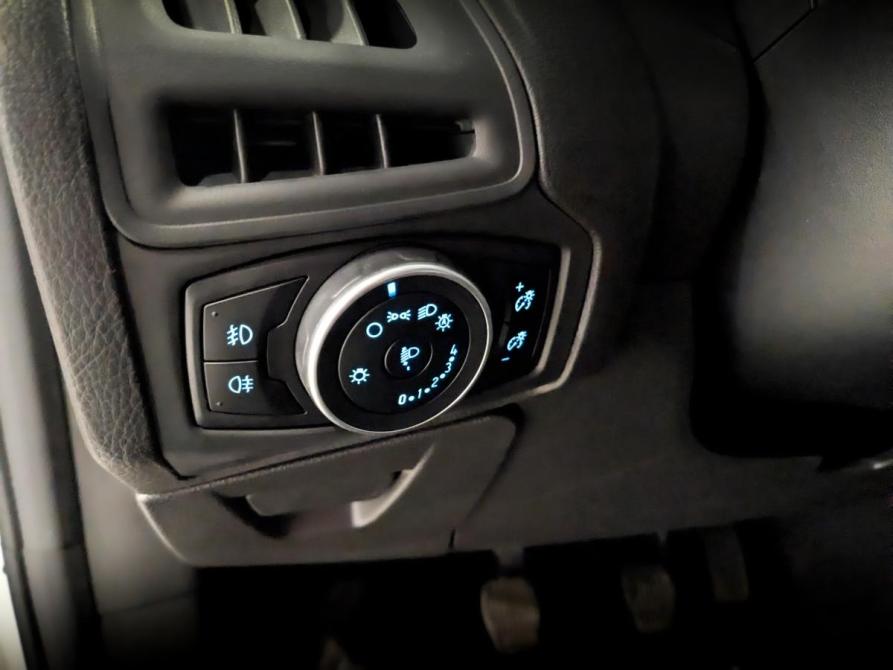 Ford Focus III Рестайлинг Москва  - изображение 26