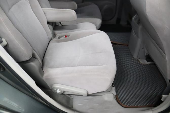 Toyota Highlander II (XU40) с пробегом 2009 года, цена 1 555 550 рублей, 142606 км, внедорожник, Автокод Объявления