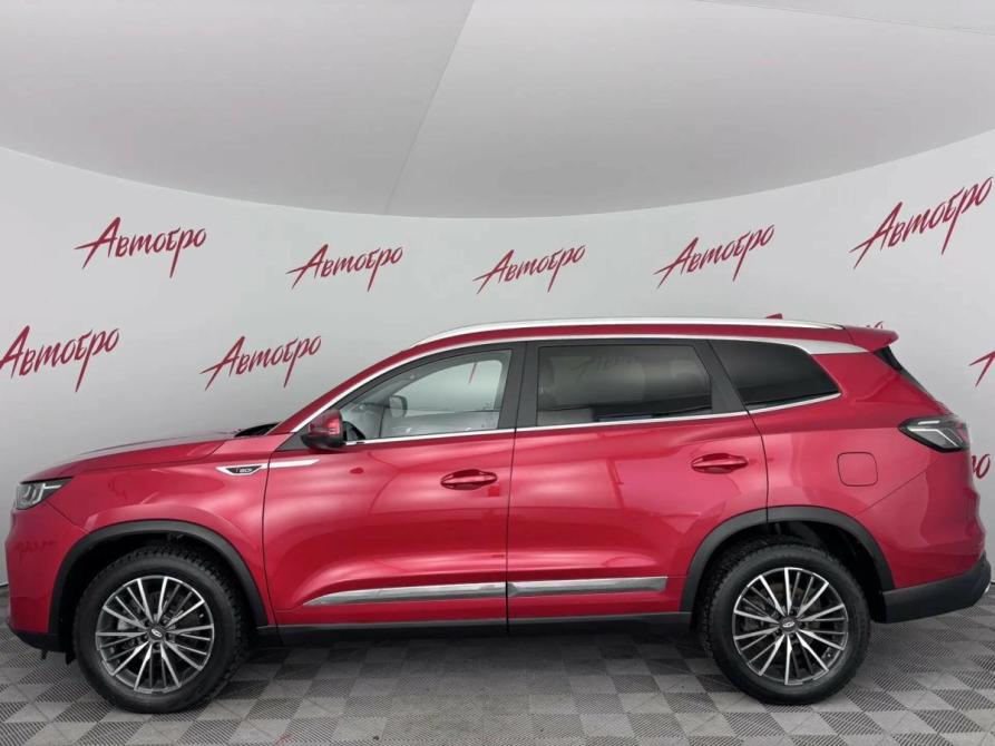 Chery Tiggo 8 Pro Max I Псков  - изображение 2