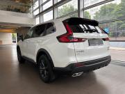 Honda CR-V VI Москва  - изображение 23