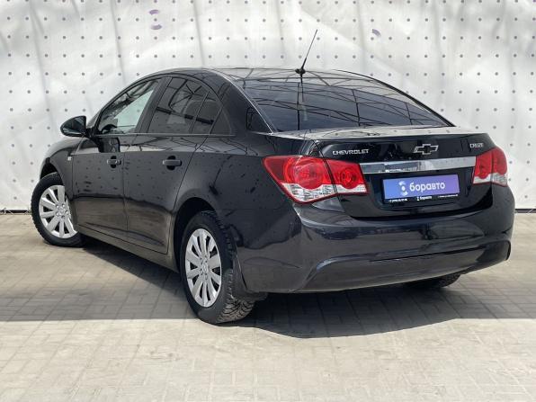 Chevrolet Cruze I Рестайлинг с пробегом 2013 года, цена 810 000 рублей, 177053 км, хэтчбек, Автокод Объявления