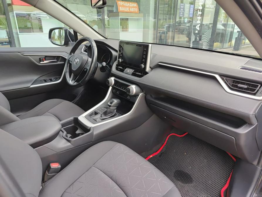Toyota RAV4 V (XA50) Ижевск  - изображение 13