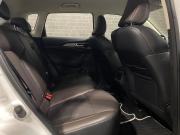 Changan CS35 Plus I Челябинск  - изображение 34