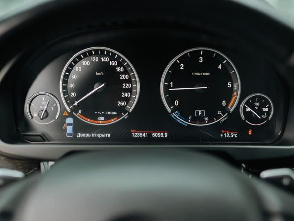 BMW X6 II (F16) с пробегом 2017 года, цена 4 050 000 рублей, 123538 км, внедорожник, Автокод Объявления