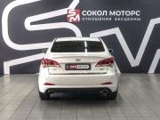Hyundai i40 I Рестайлинг Ростов-на-Дону  - изображение 24