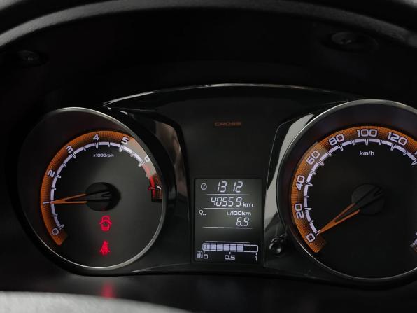 Lada (ВАЗ) Granta I Рестайлинг с пробегом 2023 года, цена 899 000 рублей, 40559 км, универсал, Автокод Объявления