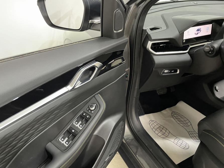 Geely Coolray I Рестайлинг Воронеж  - изображение 17