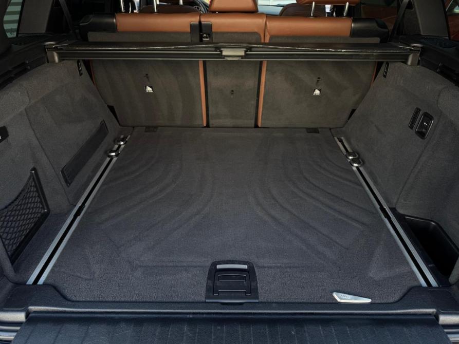 BMW X5 III (F15) Иркутск  - изображение 37