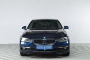 BMW 3 серии VI (F3x) Рестайлинг Челябинск  - изображение 20
