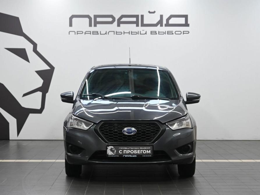 Datsun on-DO I Рестайлинг Ростов-на-Дону  - изображение 2