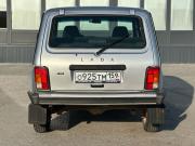 Lada (ВАЗ) 2121 (4x4) I Рестайлинг Волгоград  - изображение 36