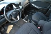 Hyundai Solaris I Рестайлинг Старый Оскол  - изображение 30