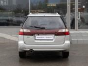 Subaru Legacy III Новосибирск  - изображение 23