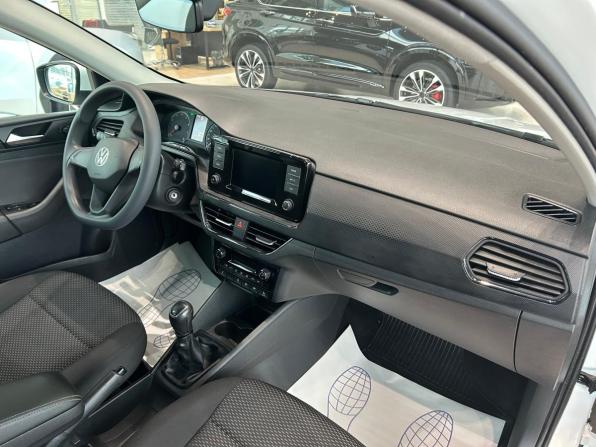 Volkswagen Polo VI с пробегом 2021 года, цена 1 595 000 рублей, 49615 км, лифтбек, Автокод Объявления