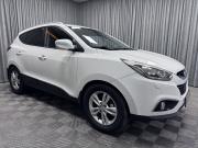 Hyundai ix35 I Рестайлинг Стерлитамак  - изображение 42