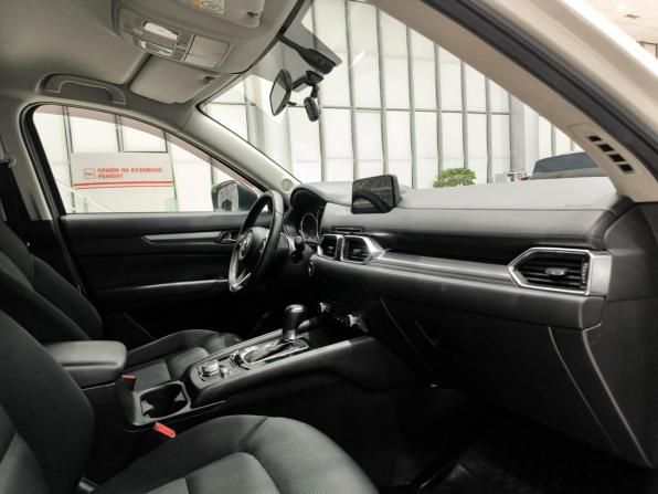 Mazda CX-5 II с пробегом 2019 года, цена 2 500 000 рублей, 79924 км, внедорожник, Автокод Объявления