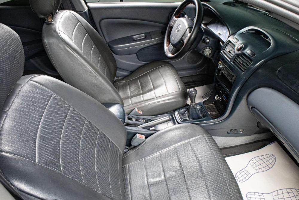 Nissan Almera Classic I Сургут  - изображение 10