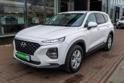 Hyundai Santa Fe IV Ульяновск  - изображение 24