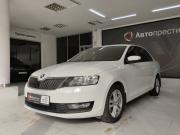 Skoda Rapid I Рестайлинг Минеральные Воды  - изображение 20