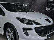 Peugeot 308 I Краснодар  - изображение 39