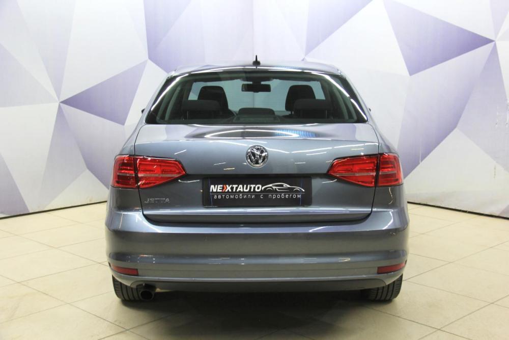 Volkswagen Jetta VI Рестайлинг Чебоксары  - изображение 4