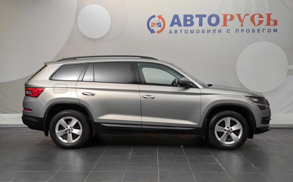 Skoda Kodiaq I Москва  - изображение 5