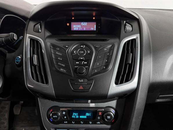 Ford Focus III с пробегом 2012 года, цена 668 700 рублей, 186098 км, хэтчбек, Автокод Объявления