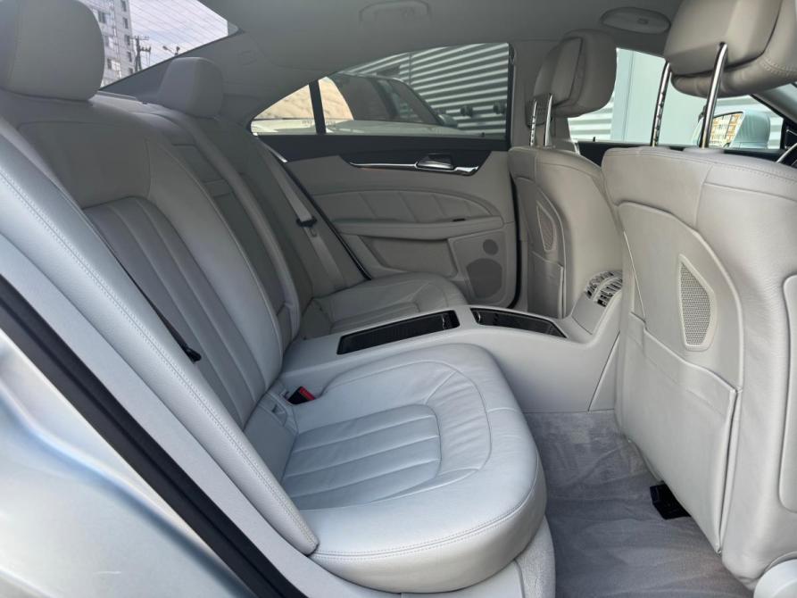 Mercedes-Benz CLS II (C218) Иркутск  - изображение 28