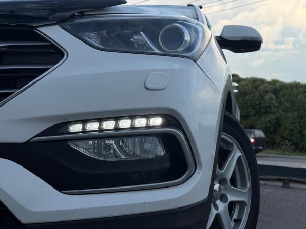 Hyundai Santa Fe III Рестайлинг с пробегом 2016 года, цена 1 750 000 рублей, 187161 км, внедорожник, Автокод Объявления
